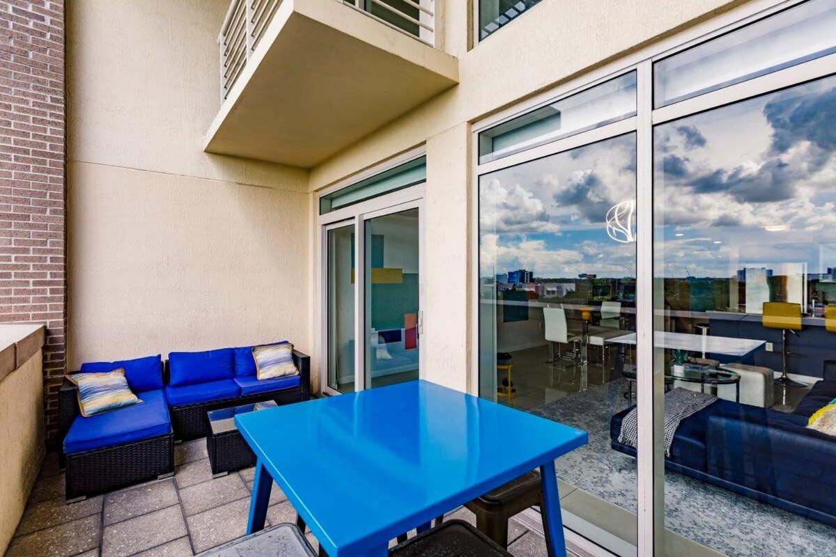 Hang Ten- Large Townhome Lux Amenities Parking Miami Exterior photo