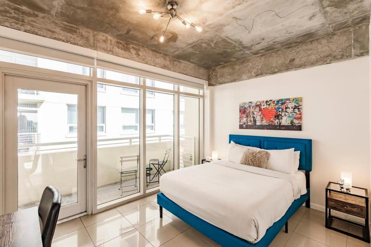 Hang Ten- Large Townhome Lux Amenities Parking Miami Exterior photo